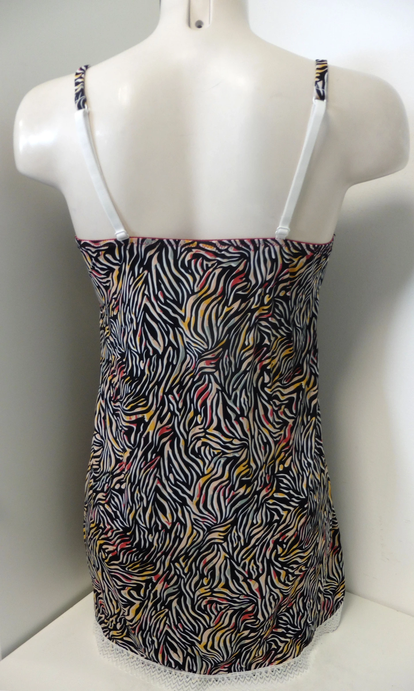 Set van 2 babydolls maat 36 – photo 4